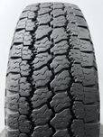 2шт літо 205/80/R16C 7мм 2021р Goodyear Wrangler