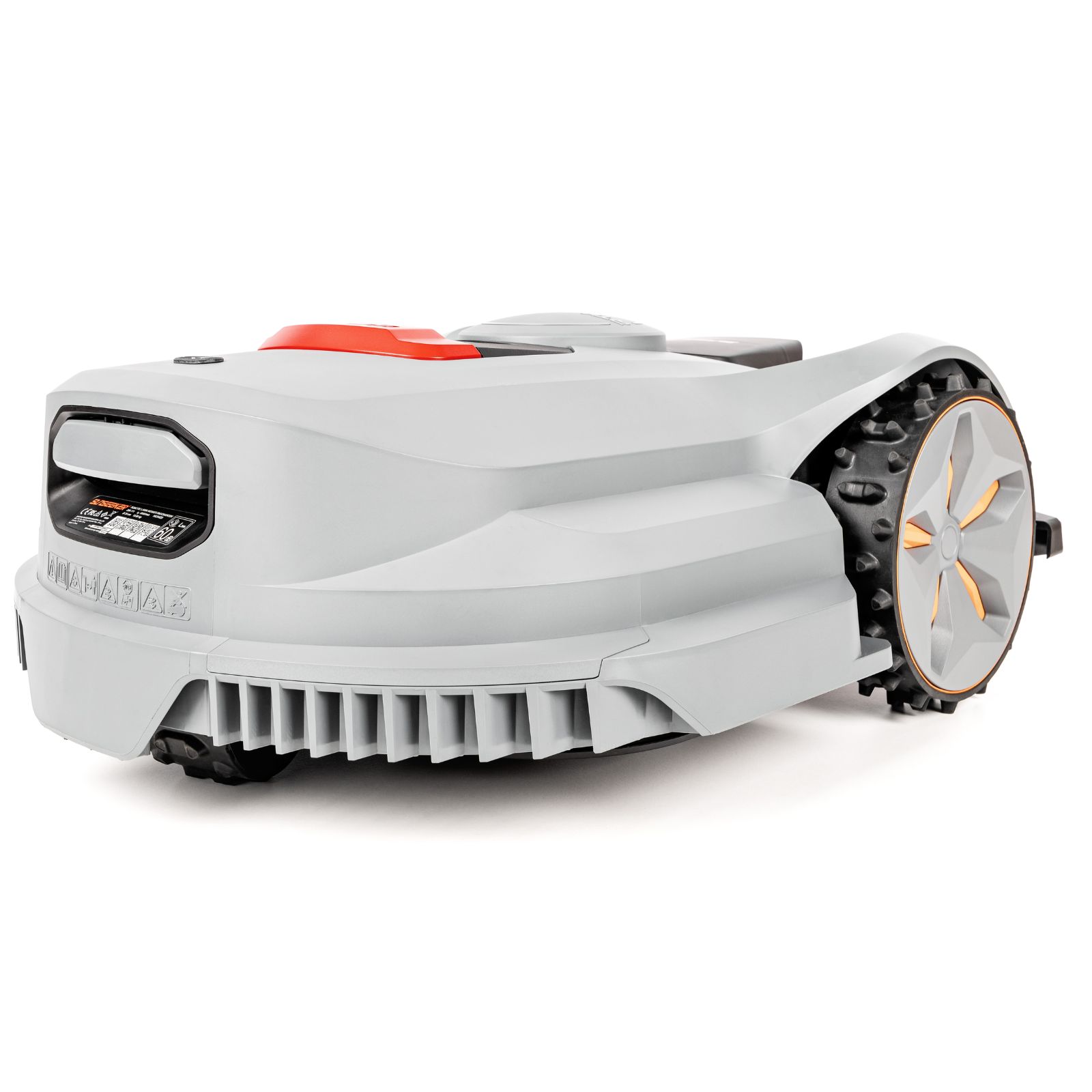 Robot Koszący Bezkablowiec Cedrus By Sunseeker Rtk C-Mow-X7 3000M2