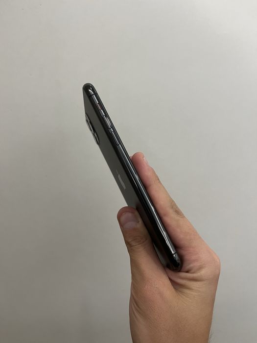 iPhone 11 Pro Max | 256 GB | Neverlock | 93% АКБ