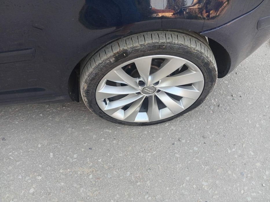 Audi a3 2005 рік