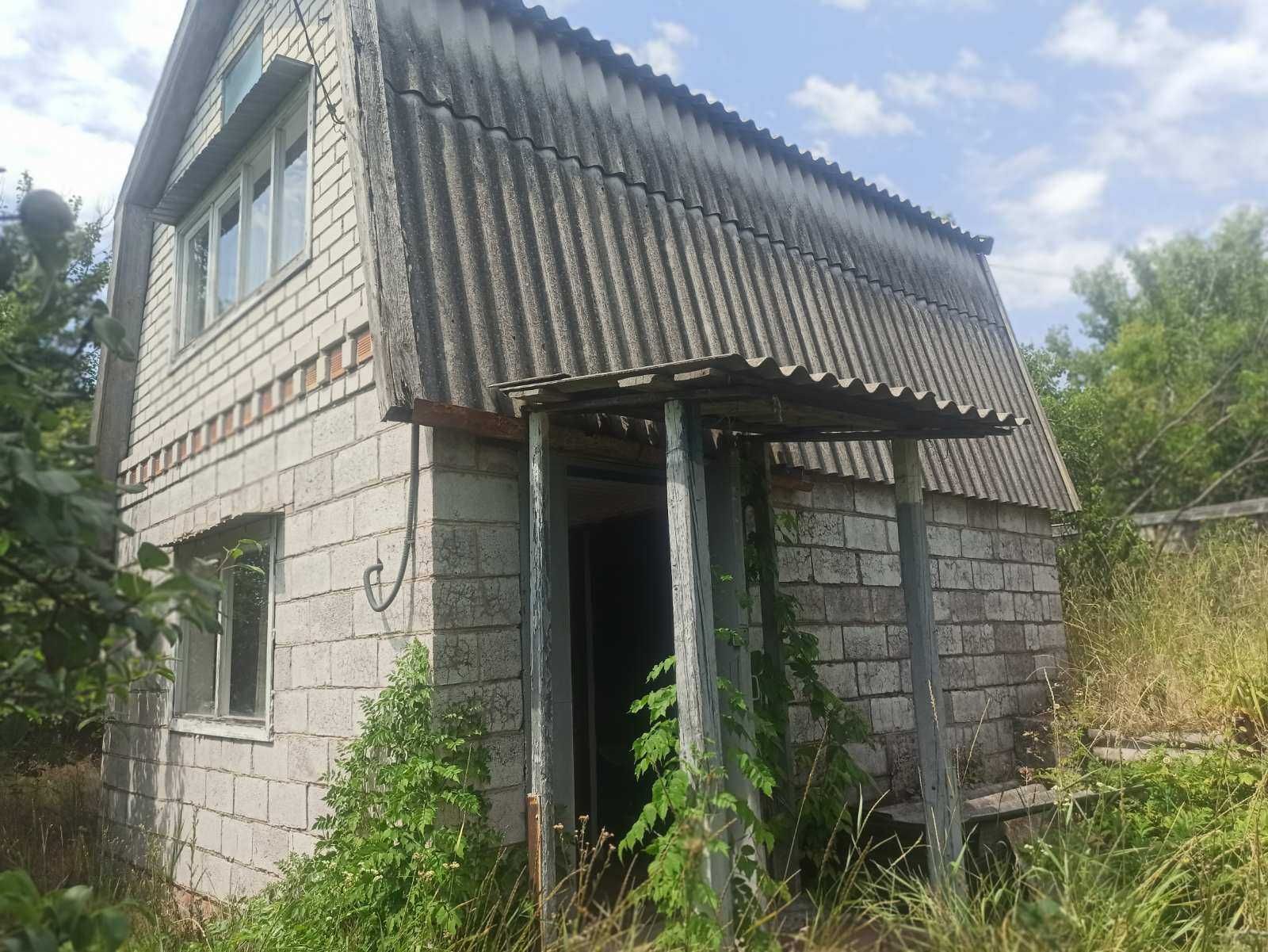 1. Продам дачу в Сурсько-Литовському