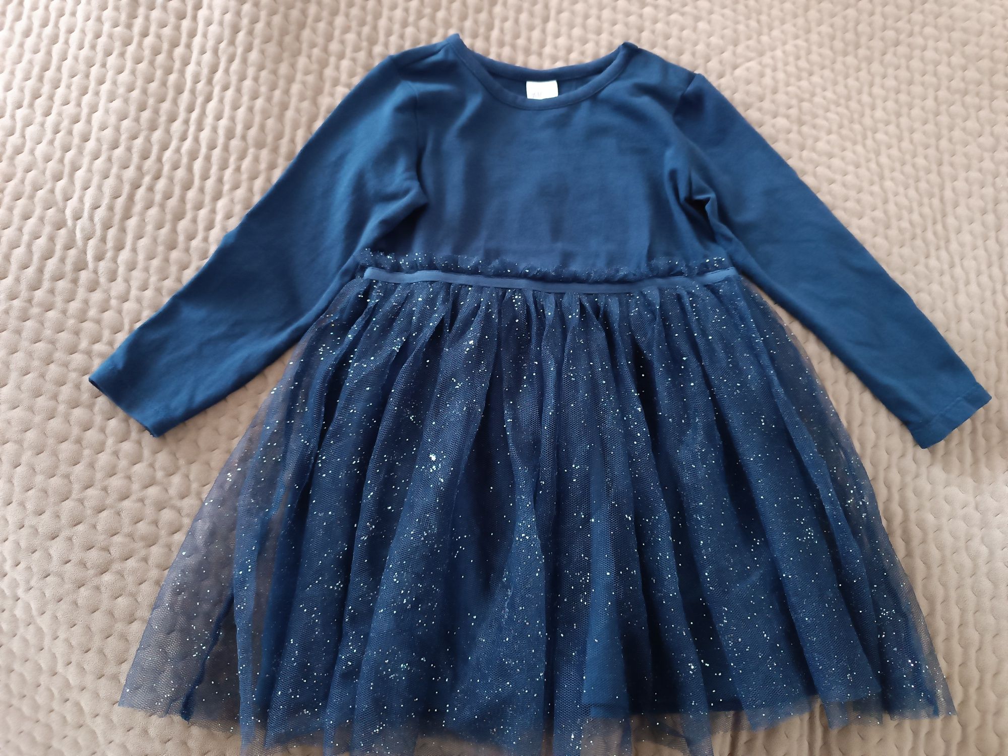 Плаття H&M для дівчинки