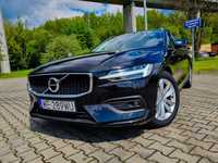 Volvo V60 2.0D3-150Ps/Geartronic/Salon Polska/Pierwszy Właściciel