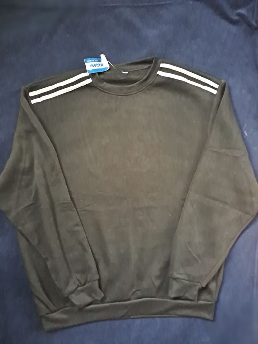 Теплий  чоловій светр