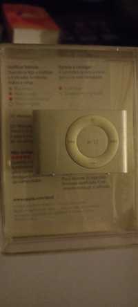 iPode shuflle com caixa original