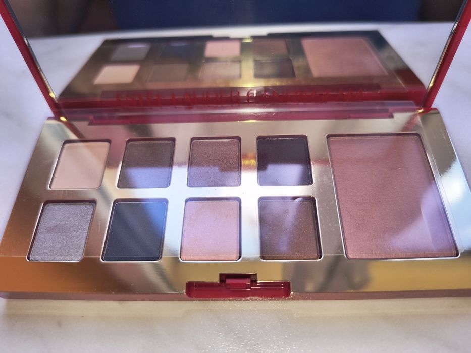 Cienie do powiek ESTEE LAUDER CANDY glam
