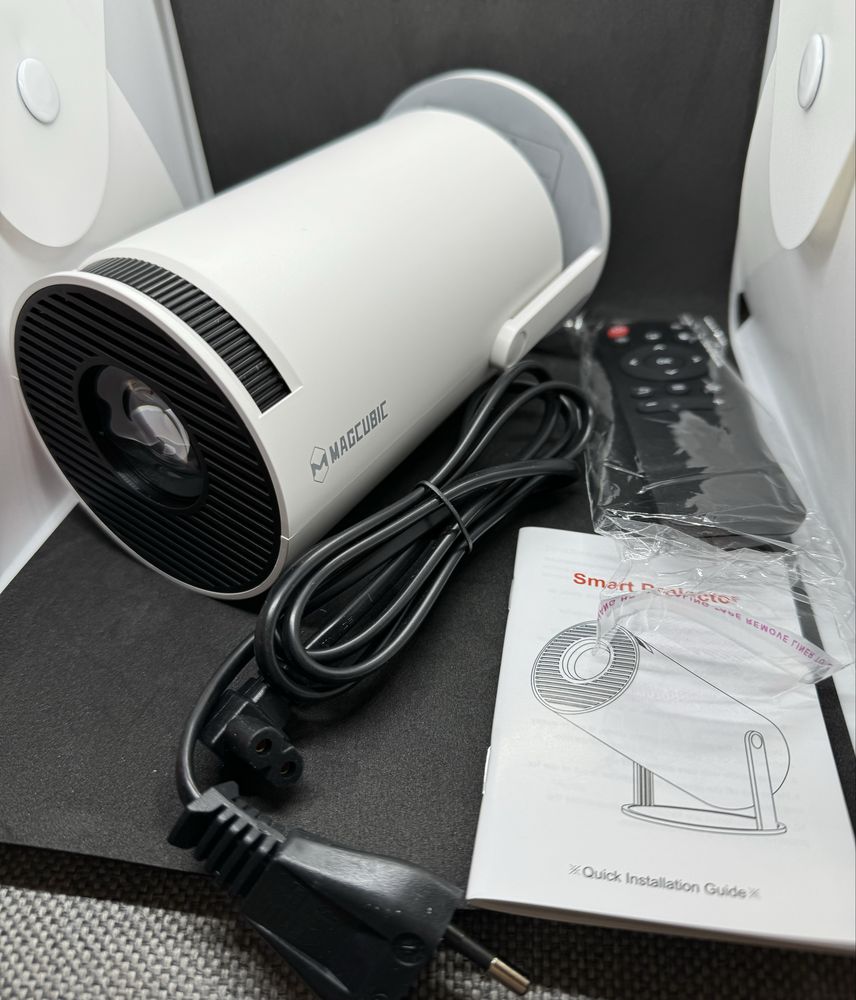 Projektor LED Magcubic HY300