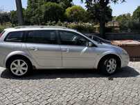Megane 1.5 dci 105 cv