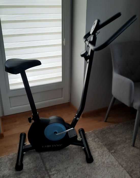 Rowerek stacjonarny Nowy