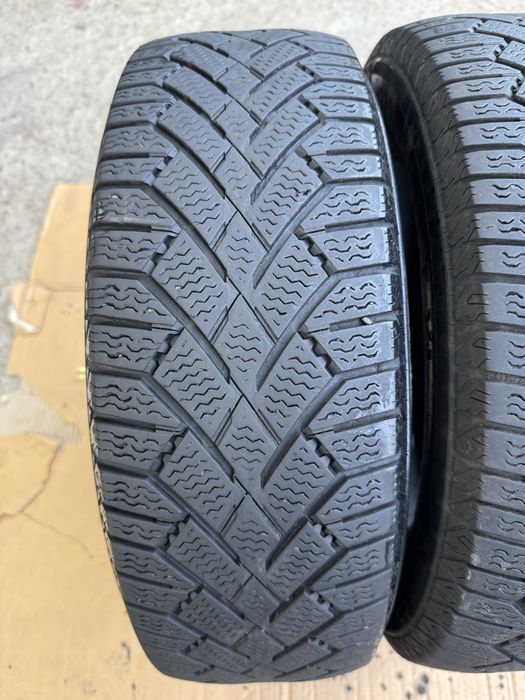 Шини 175*65R14 Continental