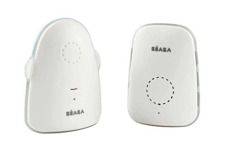 Intercomunicador Beaba Simply Zen Baby Monitor