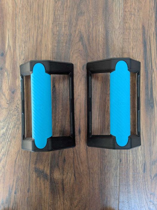 Uchwyty do pompek, stojaki do ćwiczeń