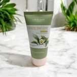 Máscara facial hidratante Oriflame Pure Nature