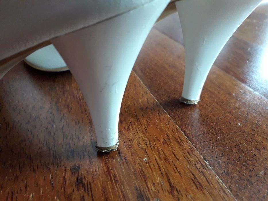 Buty ślubne Gatuzo 40
