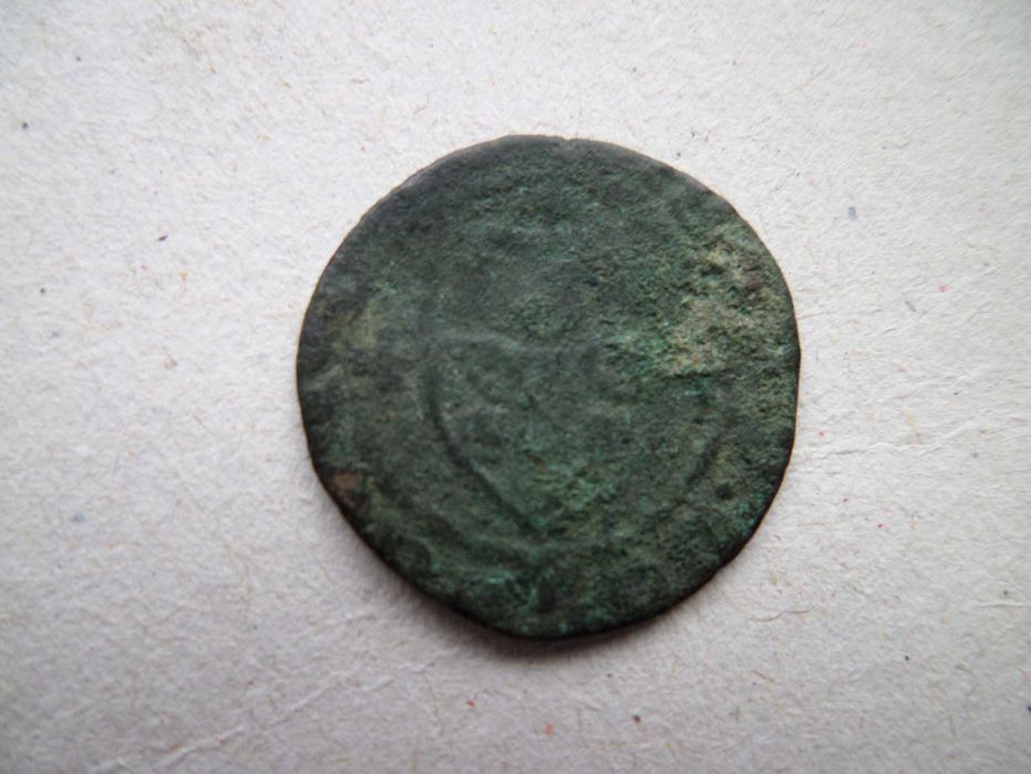 Moeda  Ceitil  D. Afonso V  'Torres Altas'