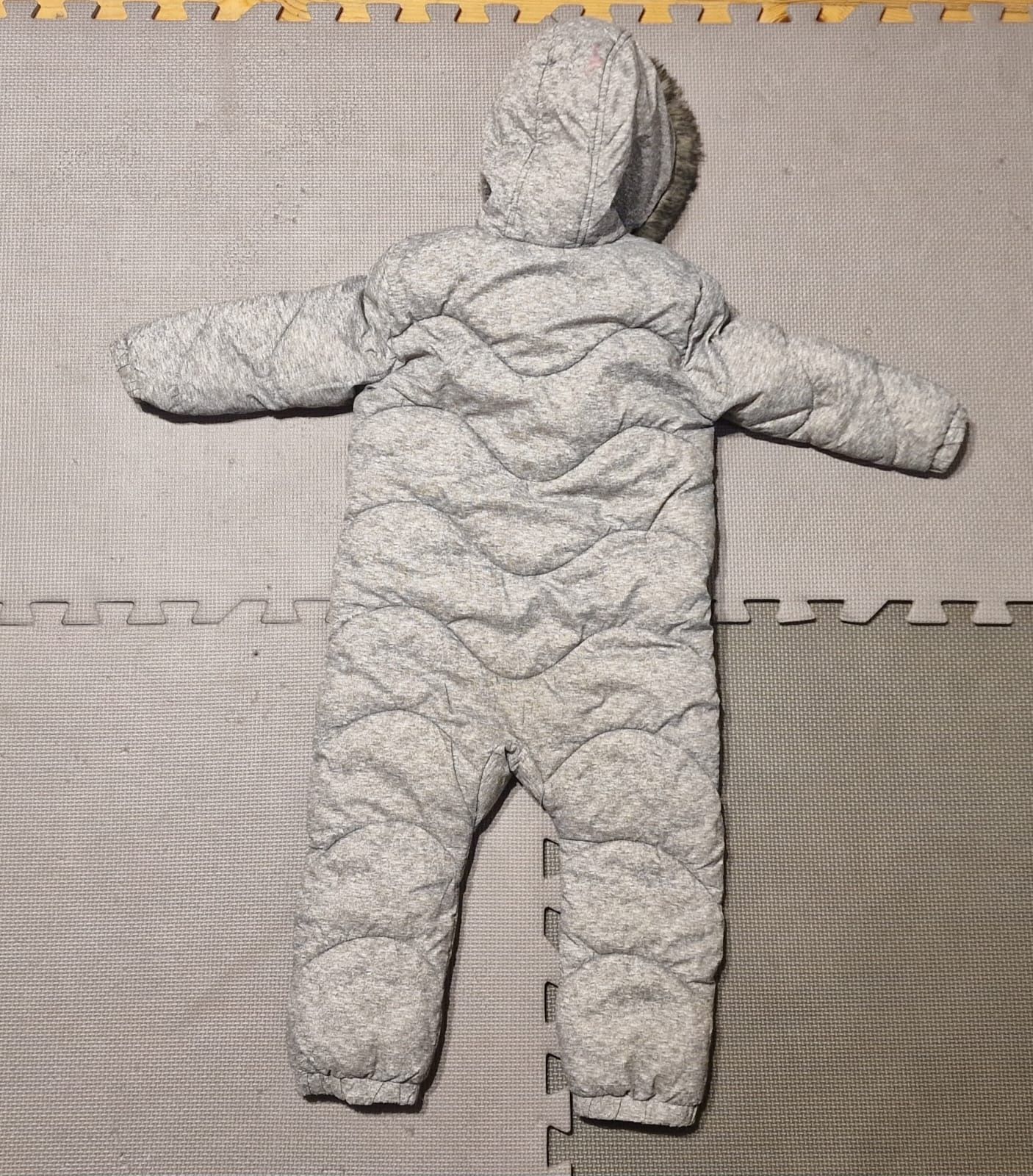 Kombinezon zimowy F&F 18-24 M
