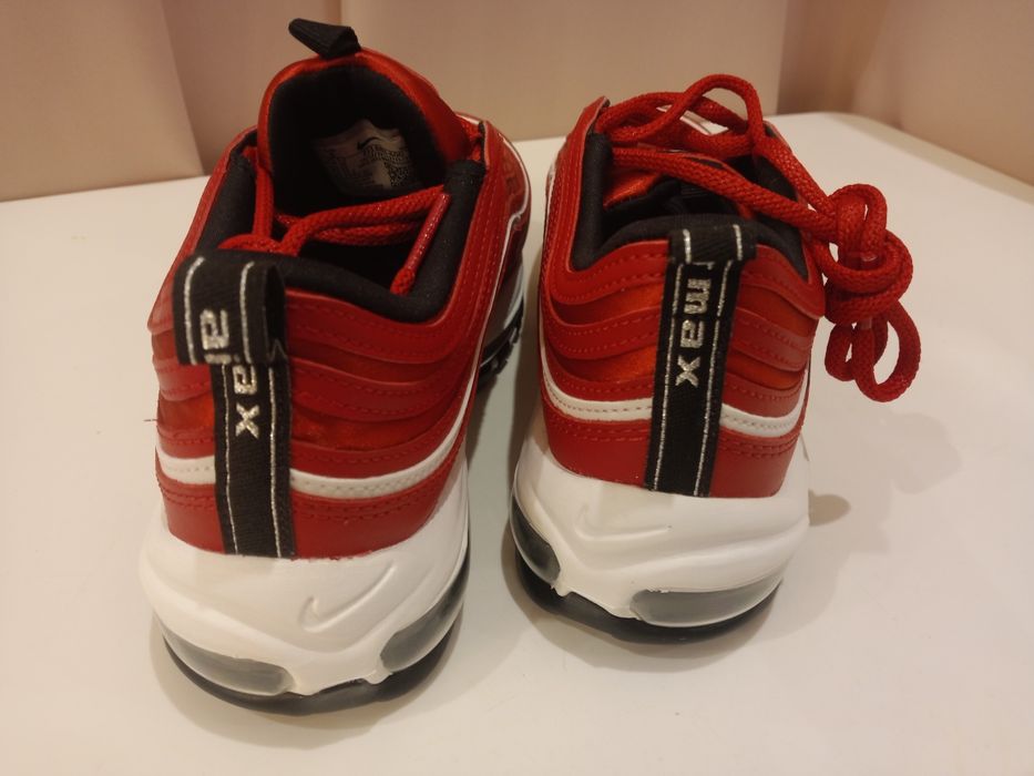 Buty Nike Air Max 97 SE  rozm.39 .444.