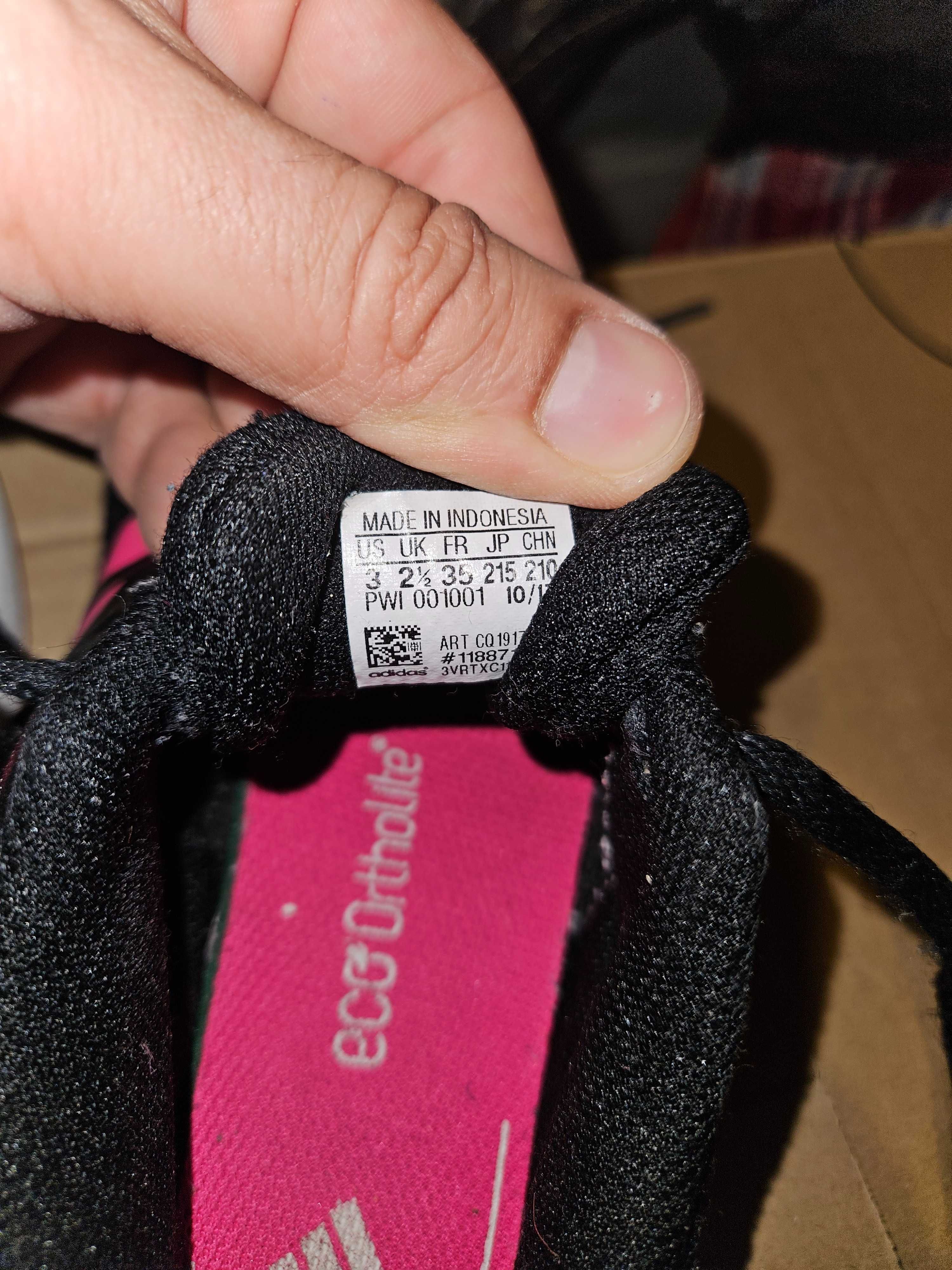 Buty Adidas rozmiar 35