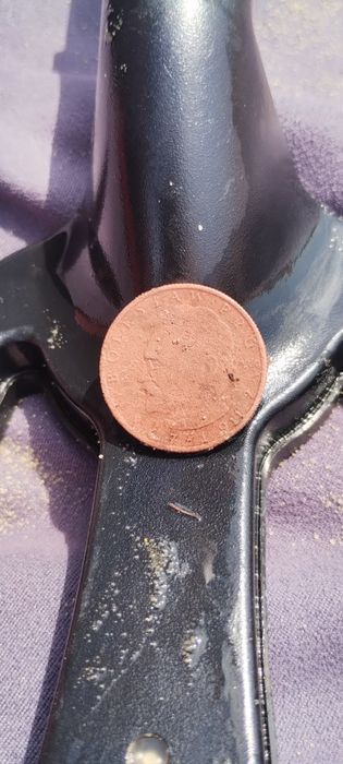 Wykrywacz metali podwodny Scuba Tector Quest