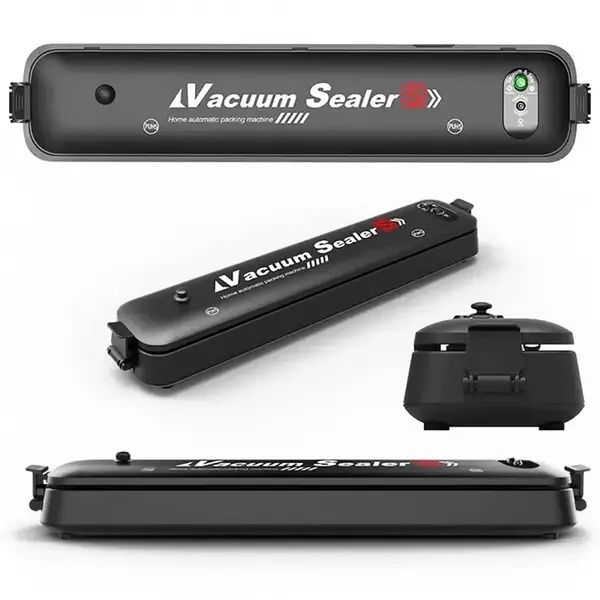 Вакууматор vacuum sealer