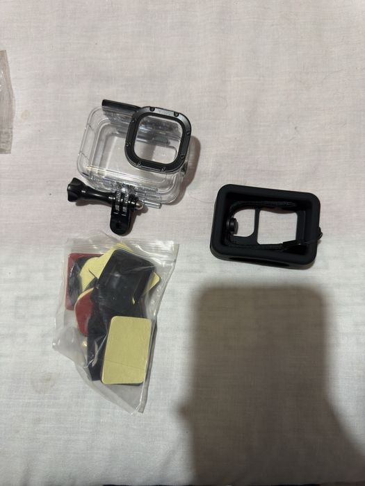 Go pro 11 black como nova