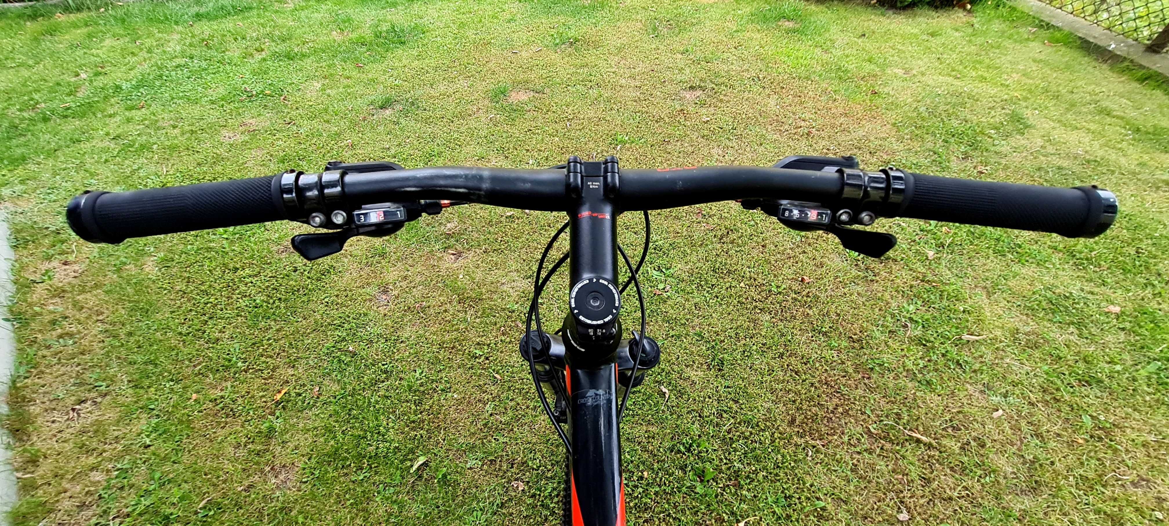 Cube Aim SL 24 "M" XCM30
