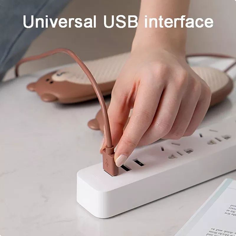 Сушилка для обуви USB