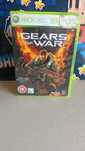 Gears of War 2 Xbox