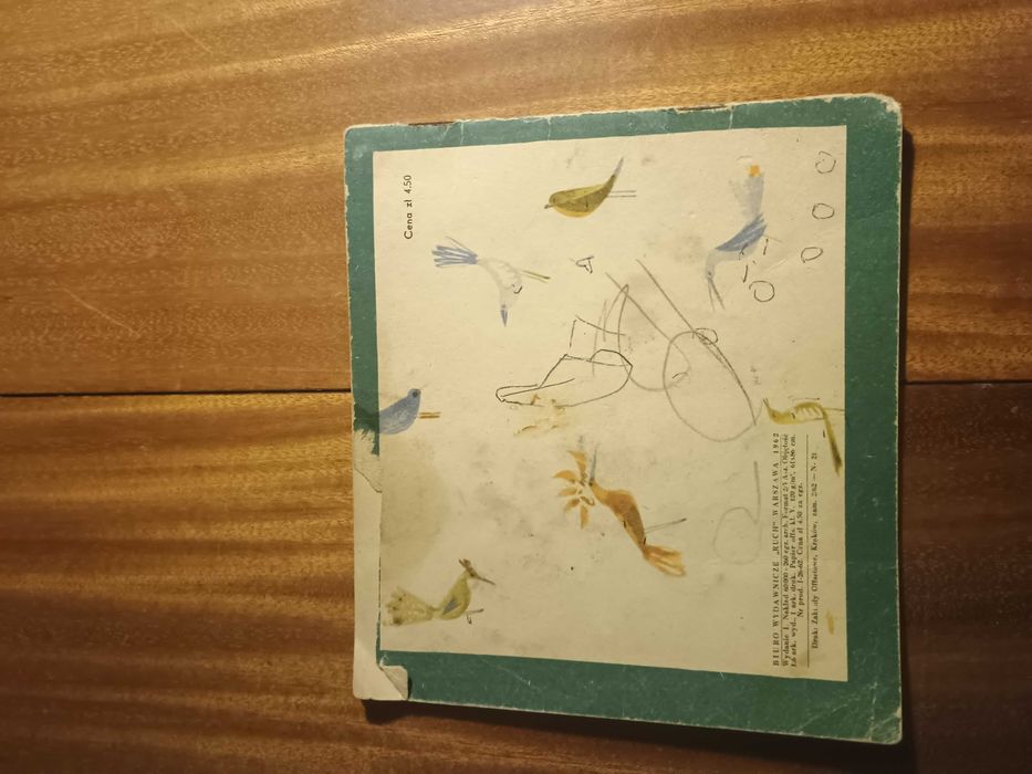 Każdy dudek ma swój czubek - Stanisław Średnicki