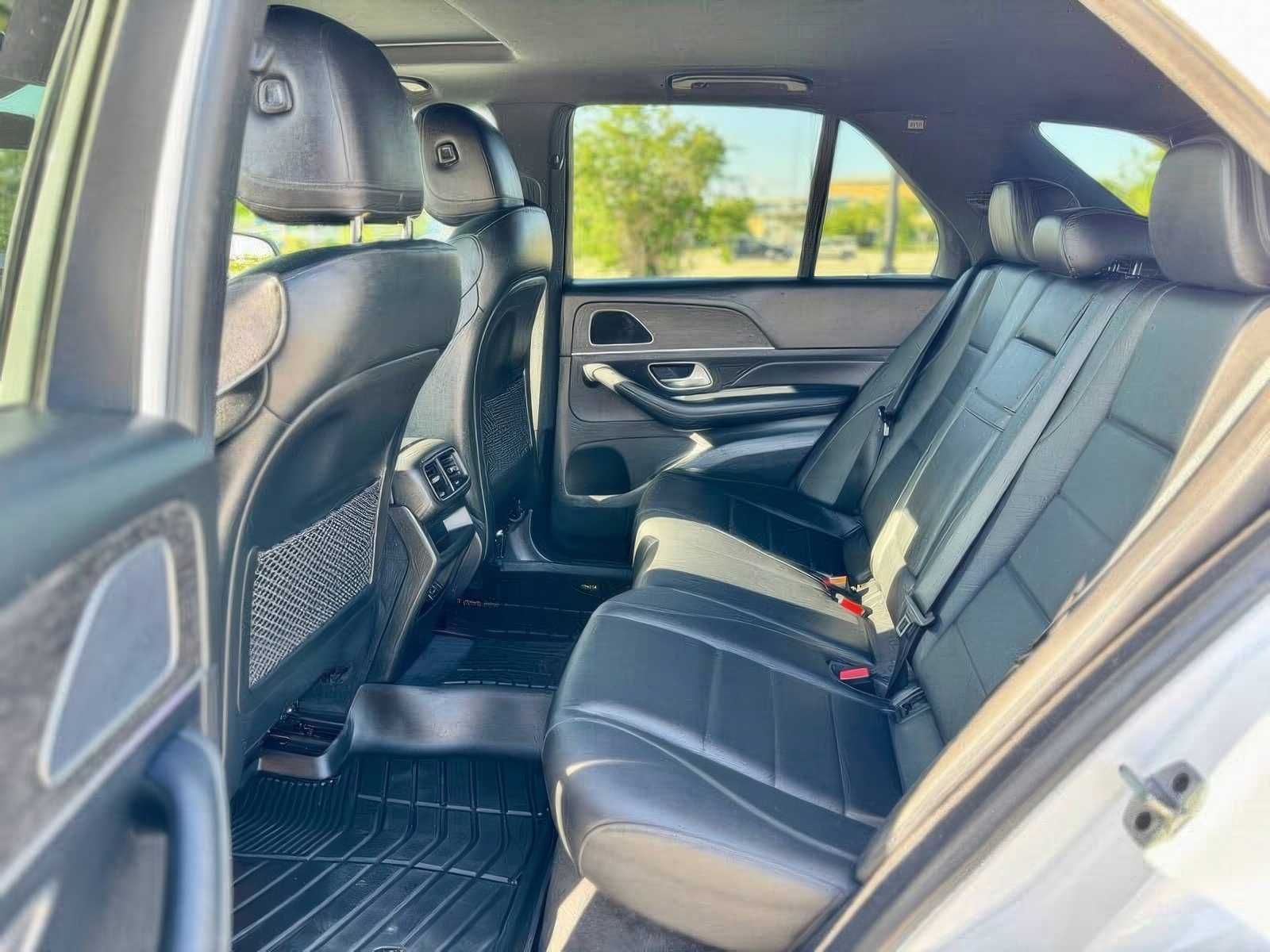 2022 Mercedes-Benz GLE GLE 350