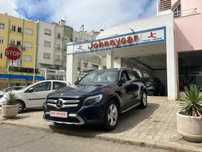 Mercedes-Benz GLC 250 d 4Matic 9G-TRONIC