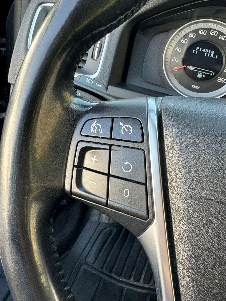 Volvo S60 D3 motor 2.o diesel