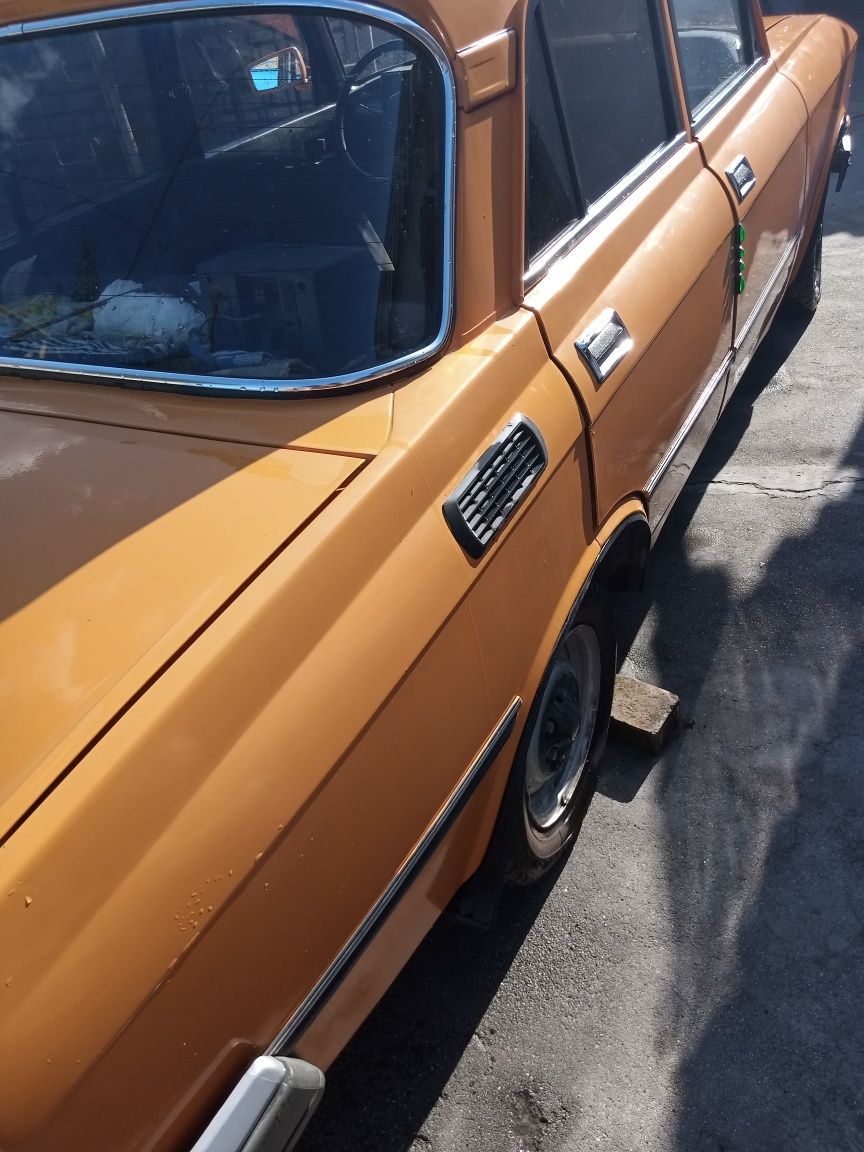 Продам автомобіль Москвич
