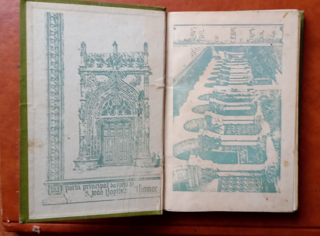 Sòror Maria. Cartas de amor