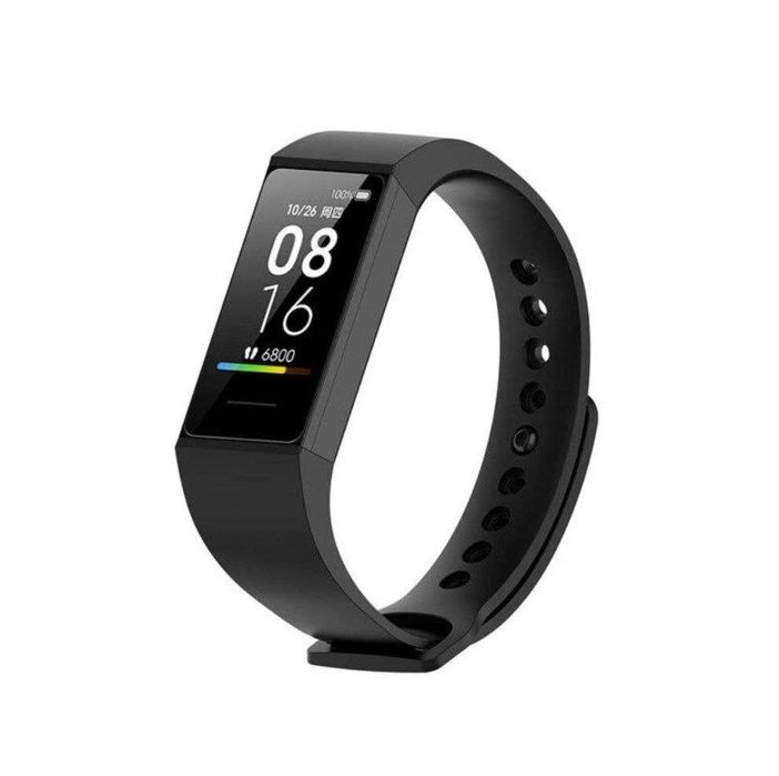 Фитнес-браслет Xiaomi Mi Smart Band 4C