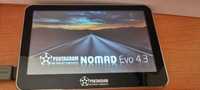 Pentagram Nomad EVO 4.3