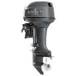 Silnik elektryczny STEALTH 75HP - S/L - (U.S.A) - od boatcenter.pl
