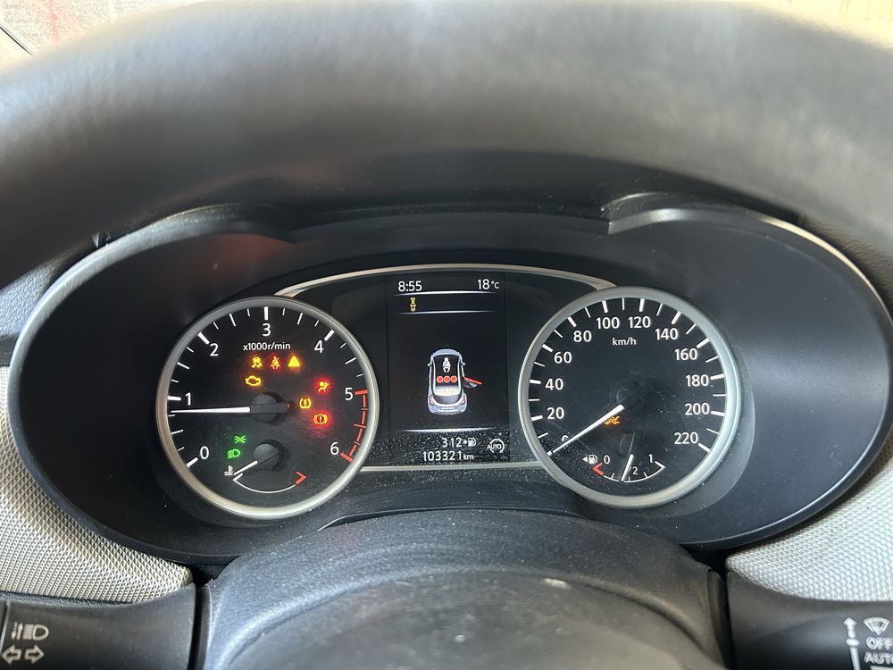 Nissan Micra 1.5 dCi  N-Connecta de 2018