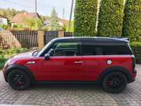 MINI Clubman S 174KM