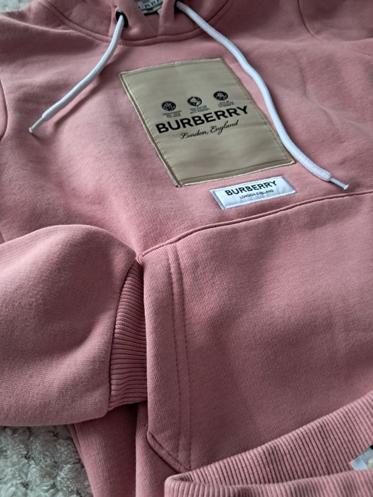 Dres Burrberry 140