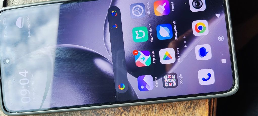 Xiaomi 14t 256gb