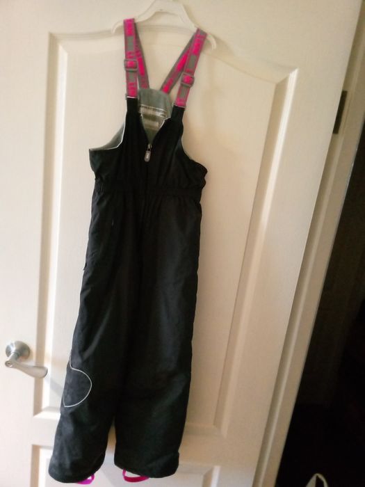 Зимний комбинезон Lenne