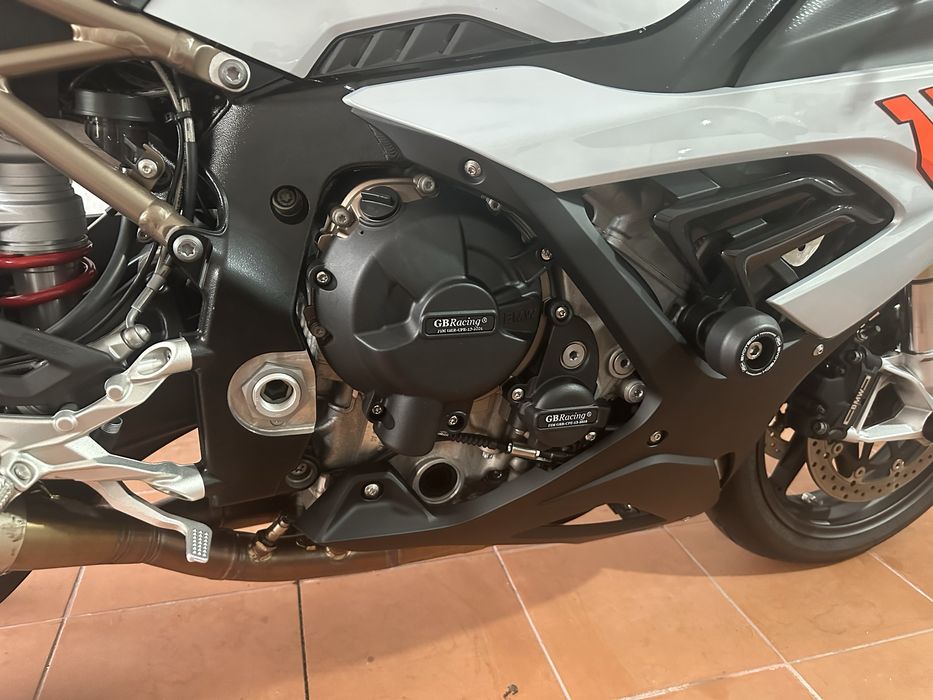 Bmw s 1000 rr  2020