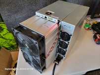Асик Asic Antminer Bitmain S21 XP 270Th ТОП (НАЙНИЖЧА ЦІНА В УКРАЇНІ)