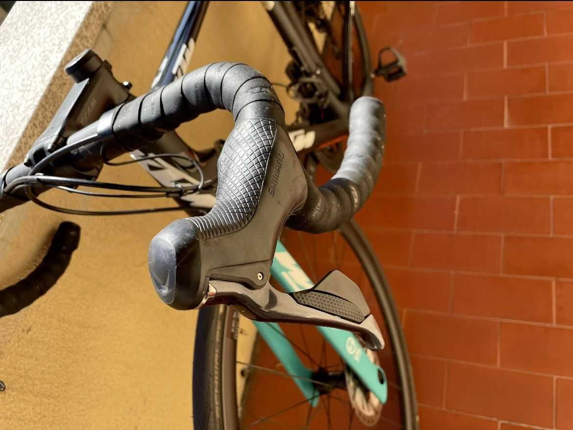 KTM Revelator Alto Master Team