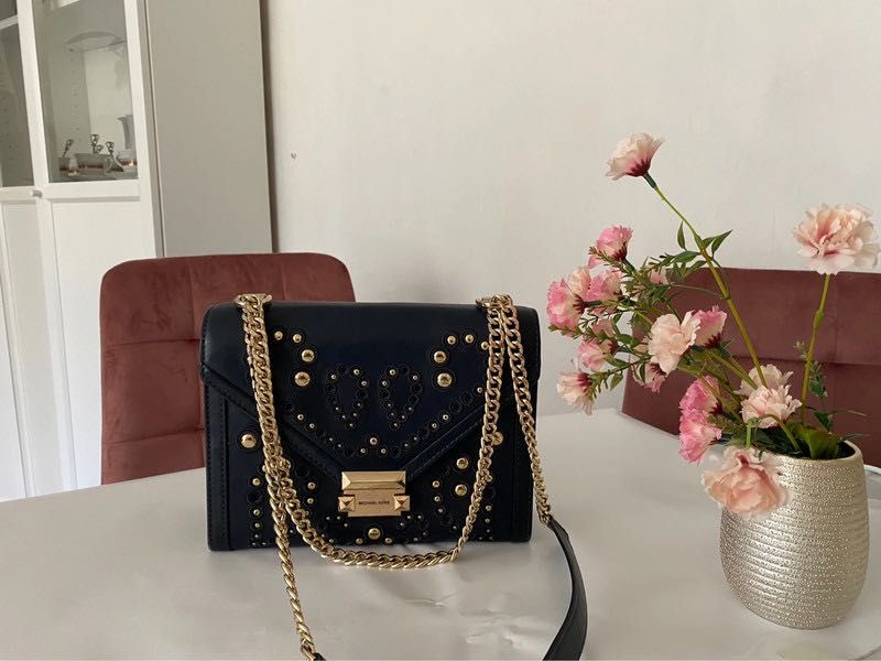 Michael Kors torebka Whitney admiral bag