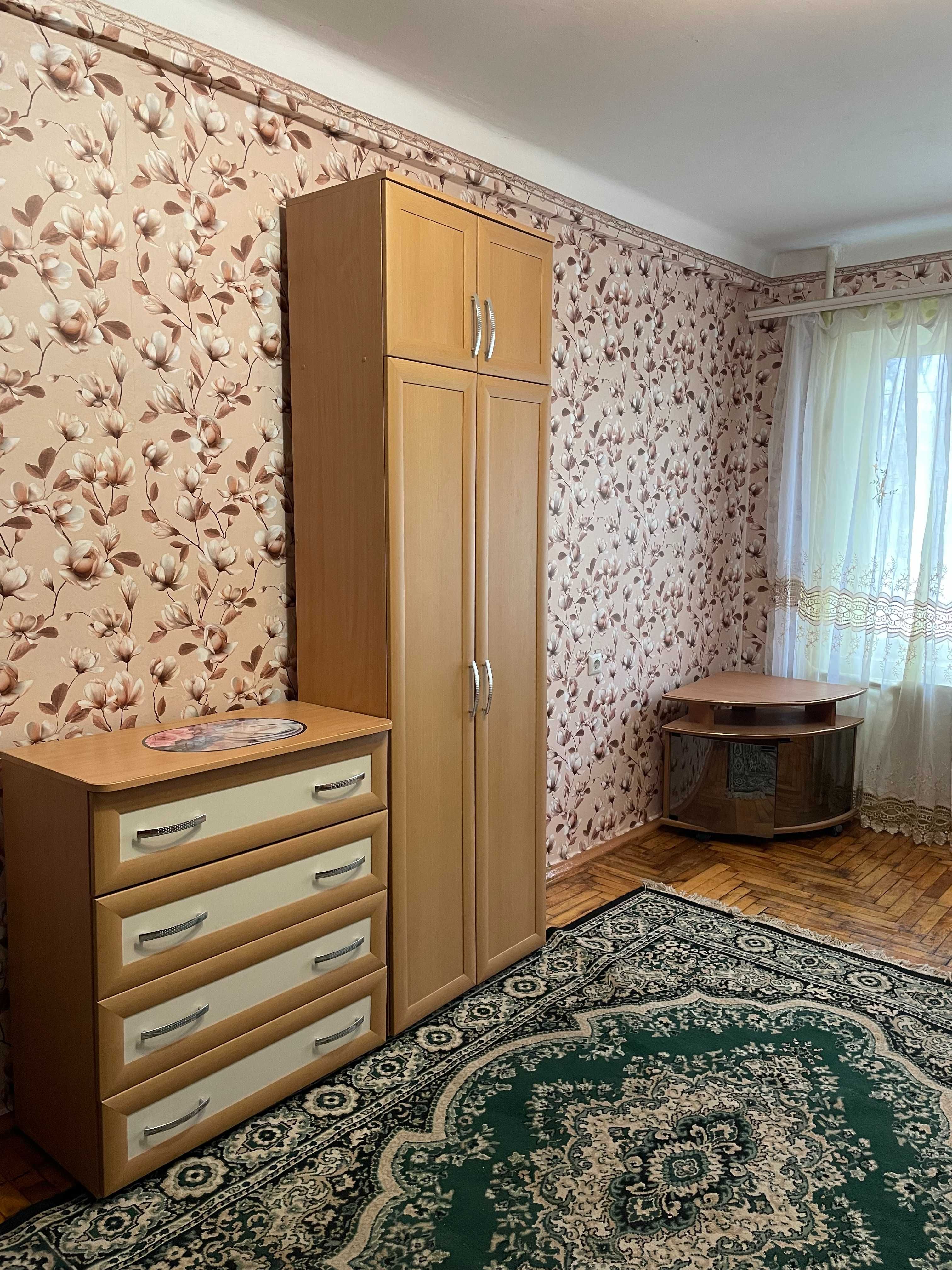 Оренда 1-кімн. квартири Хортицький р-н, вул.Ювілейний пр., Лахтинська