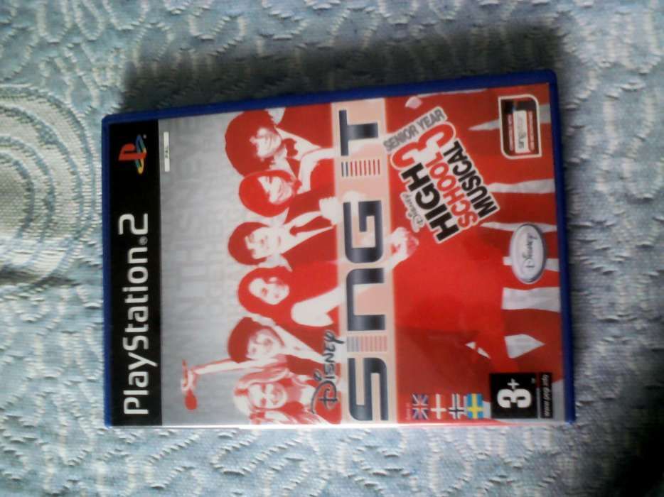 Vendo jogos play station 2