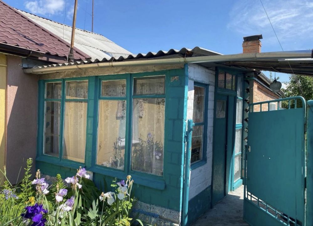 Продаж ч/б, район Фортеці