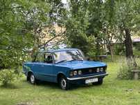 Fiat FSO 125p  1.5ME